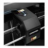 Dremel DigiLab 3D45 3D-Drucker mit 1 Eco-ABS-Filament, 1 PETG-Filament