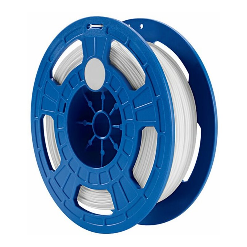 Dremel PLA 3D-Druck-Filament Transparent, 750 g