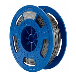 Dremel PLA 3D-Druck-Filament Silber, 750 g