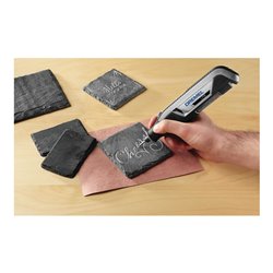 DREMEL® Akku-Multifunktionswerkzeug 7760-15, 3,6 V mit 15 Zubehöre