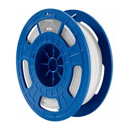 Dremel PLA 3D-Druck-Filament Weiß, 750 g