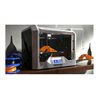 Dremel DigiLab 3D-Drucker 3D40 FLEX, Druckplatte, 1 PLA-Filament, 2 Druckmatten