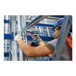 Bosch Akku-Drehschlagschrauber GDX 18V-200