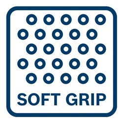 Bosch Akku-Winkelschleifer GWX 18V-7, 125 mm