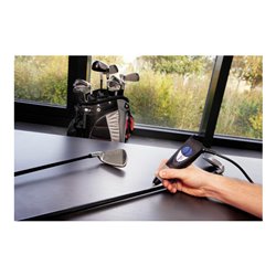 DREMEL® Gravierer 290-3 Hobby (35 W) mit 3 Zubehöre, 4 Designschablonen