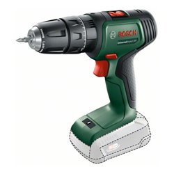 Bosch Akku-Zweigang-Schlagbohrschrauber UniversalImpact 18V mit 2x Akkupack, Ladegerät