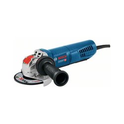 Bosch Winkelschleifer mit X-LOCK GWX 15-125 PS