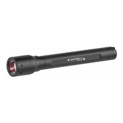 Ledlenser P6 Allround-Taschenlampe mit Aluminium-Gehäuse