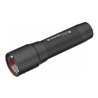 LEDLENSER LED-Taschenlampe Core mit Batterien, Typ: P7-CORE