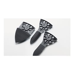 Bosch Multischleifer PSM 200 AES + SystemBox