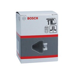 Bosch SDS plus Quick-Change Bohrfutter GBH 18V-34 CF