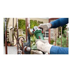 Bosch Winkelschleifer PWS 750-125