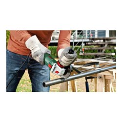 Bosch Winkelschleifer PWS 750-115