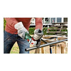 Bosch Winkelschleifer PWS 850-125 in Karton