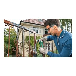 Bosch Winkelschleifer PWS 850-125 in Karton