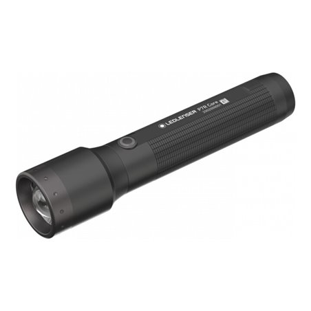 LEDLENSER LED-Taschenlampe Core, Typ: P7R-CORE