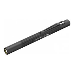 Ledlenser P4R Work Kompakte, aufladbare Profi-Taschenlampe im Stiftformat