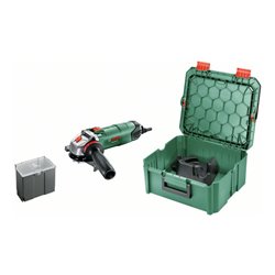 Bosch Winkelschleifer PWS 850-125 + SystemBox