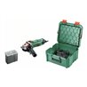 Bosch Winkelschleifer PWS 850-125 + SystemBox