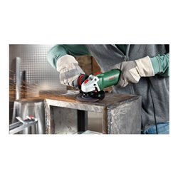 Bosch Winkelschleifer PWS 850-125 + SystemBox