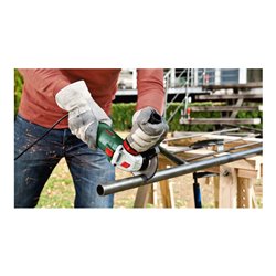 Bosch Winkelschleifer PWS 850-125 + SystemBox