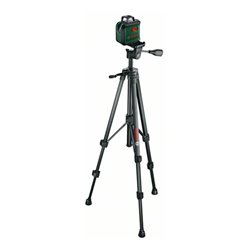 Bosch Kreuzlinien-Laser AdvancedLevel 360 Set