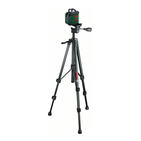 Bosch Kreuzlinien-Laser AdvancedLevel 360 Set
