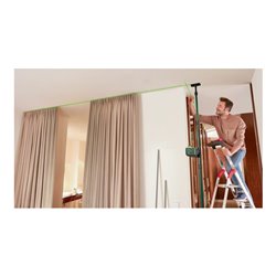 Bosch Kreuzlinien-Laser AdvancedLevel 360 Set