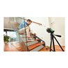 Bosch Kreuzlinien-Laser AdvancedLevel 360 Set