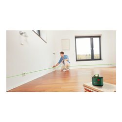 Bosch Kreuzlinien-Laser AdvancedLevel 360 Set