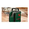 Bosch Kreuzlinien-Laser AdvancedLevel 360 Set