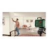 Bosch Kreuzlinien-Laser AdvancedLevel 360 Set