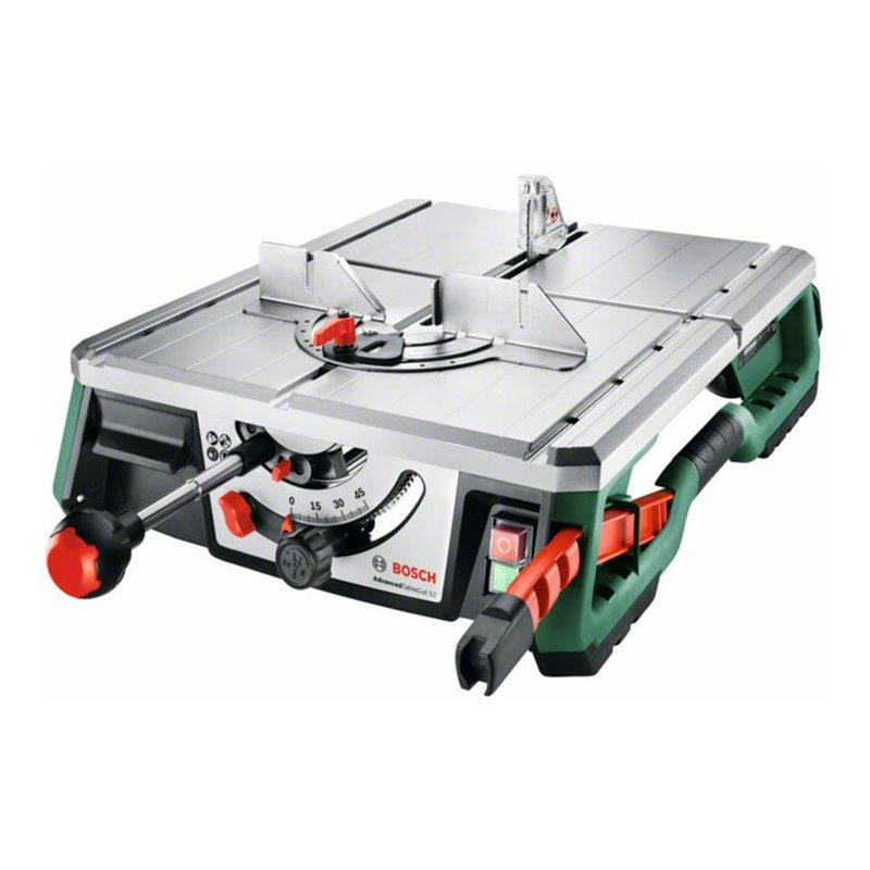 Bosch Tischsäge AdvancedTableCut 52