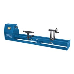 Scheppach Drechselmaschine DM1000T