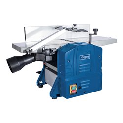 Scheppach Abricht- und Dickenhobel HMS860