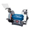 Scheppach Doppelschleifer SM200AL