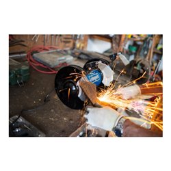 Scheppach Doppelschleifer SM200AL