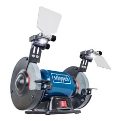 Scheppach Doppelschleifer SM150L