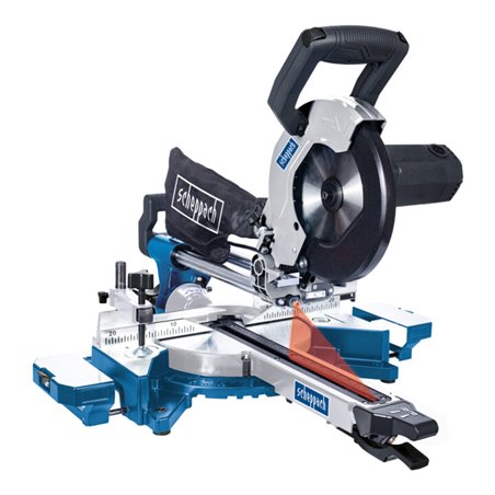 Scheppach Kappzugsäge HM90MP