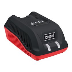 Scheppach Ladegerät BCA2.2-40Li - für 40V Akku Gartengeräte