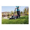 Scheppach 40 V 43 cm Akku-Rasenmäher MP43-40Li (ohne Akku + Ladegerät)