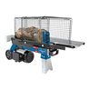 Scheppach Holzspalter liegend HL460