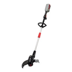 Scheppach 40 V Akku-Rasentrimmer BCH3300-40Li (ohne Akku + Ladegerät)