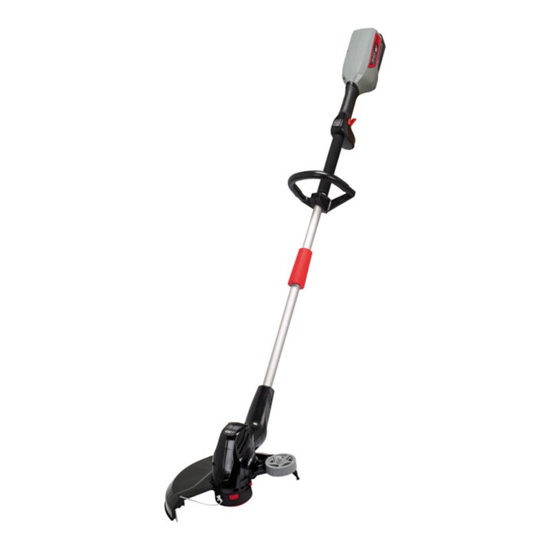 Scheppach 40 V Akku-Rasentrimmer BCH3300-40Li (ohne Akku + Ladegerät)