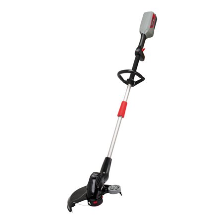 Scheppach 40 V Akku-Rasentrimmer BCH3300-40Li (ohne Akku + Ladegerät)