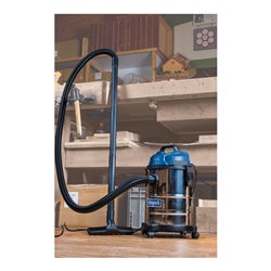 Scheppach Nass- und Trockensauger ASP15-ES