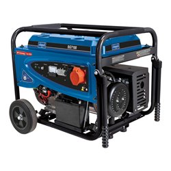 Scheppach Stromgenerator SG7100