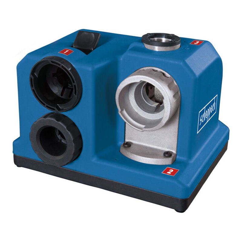 Scheppach Bohrerschleifer DBS800