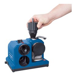 Scheppach Bohrerschleifer DBS800