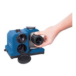 Scheppach Bohrerschleifer DBS800